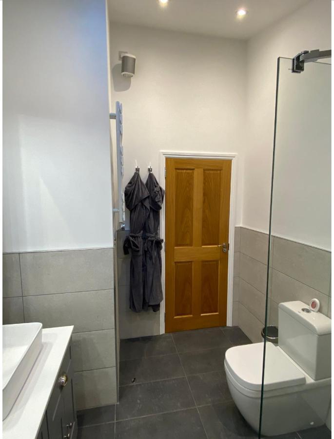 Near Woodbridge The Annexe Eyke Fantastic Views With Dog Secure Garden And Paddock Exterior foto